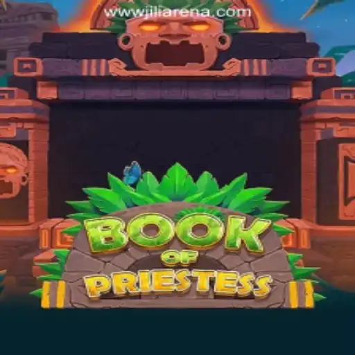 Unveiling the Mysteries of Book of Priestess at JiliArena Online Casino Philippines