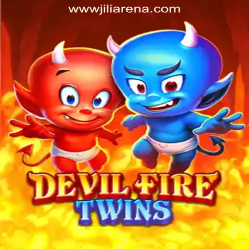 Unleashing the Excitement of DevilFireTwins at JiliArena Online Casino Philippines