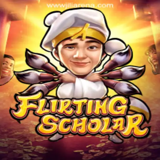 Flirting Scholar: A Captivating Experience at JiliArena Online Casino Philippines