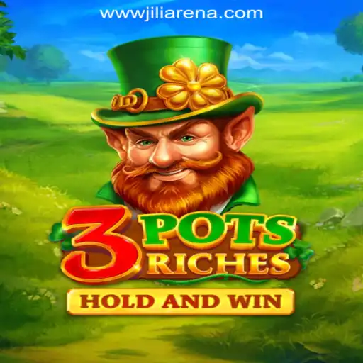 Exploring the Thrills of 3potsRiches at JiliArena Online Casino Philippines