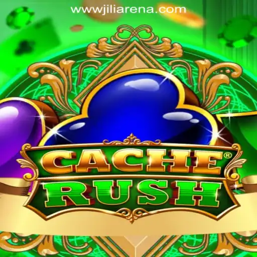 CacheRush: The Ultimate Thrill at JiliArena Online Casino Philippines