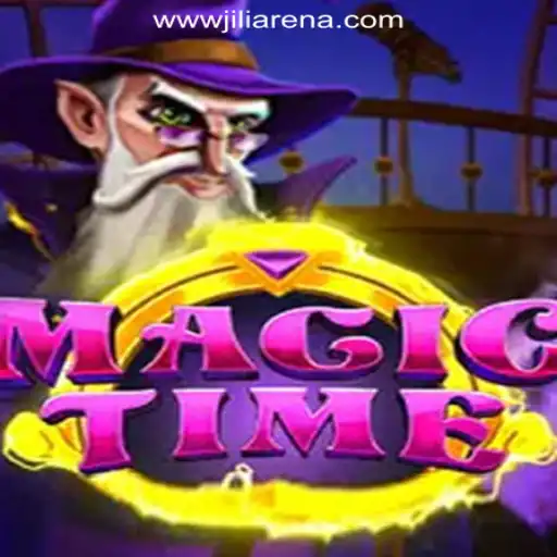 Exploring MagicTime: A New Dimension at JiliArena Online Casino Philippines