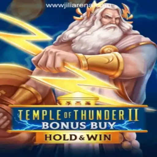Discover the Thrilling Adventure of TempleofThunderIIBonusBuy at JiliArena Online Casino Philippines