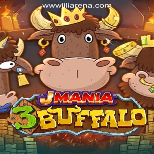 Exploring JMania3Buffalo: A New Gem at JiliArena Online Casino Philippines