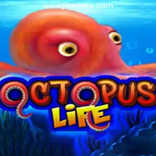 Exploring the Underwater Adventure of OctopusLife at JiliArena Online Casino Philippines