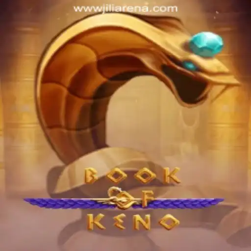 Exploring BookOfKeno at JiliArena Online Casino Philippines