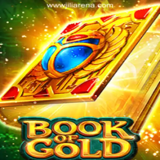 Exploring the Enchanting World of 'Book of Gold' at JiliArena Online Casino Philippines