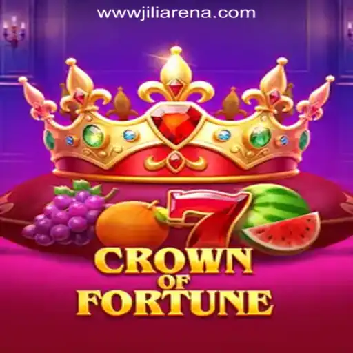 Discover the Excitement of CrownofFortune at JiliArena Online Casino Philippines
