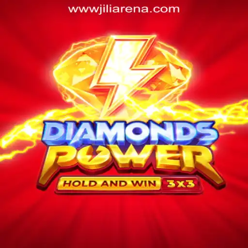 Discovering DiamondsPower at JiliArena Online Casino Philippines