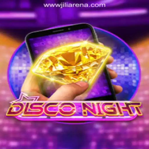 DiscoNightM: Thrilling Gameplay at JiliArena Online Casino Philippines