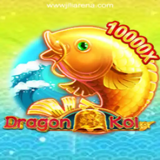Discovering DragonKoi at JiliArena Online Casino Philippines