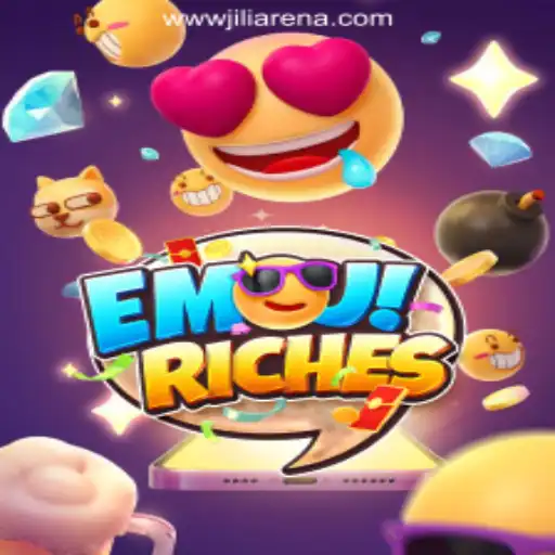 EmojiRiches: Discover the Exciting World of JiliArena Online Casino Philippines
