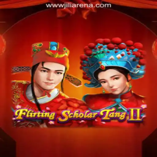 Flirting Scholar Tang II: A Journey Through Time and Adventure