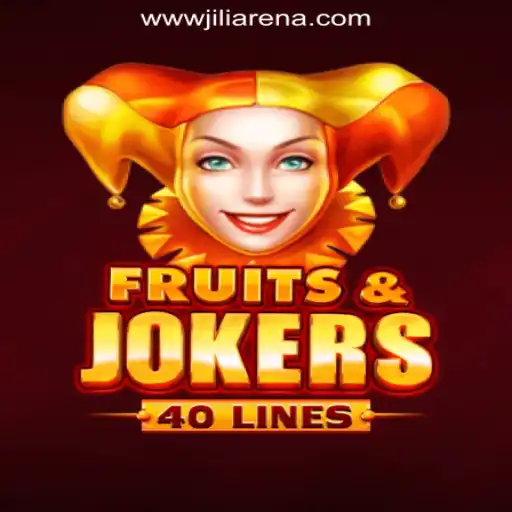 Explore the Exciting World of FruitsAndJokers40 at JiliArena Online Casino Philippines
