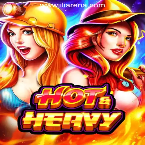 Exploring HotHeavy: A Thrilling Adventure at JiliArena Online Casino Philippines