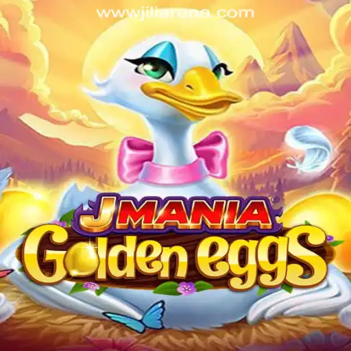 Exploring JManiaGoldenEggs at JiliArena Online Casino Philippines