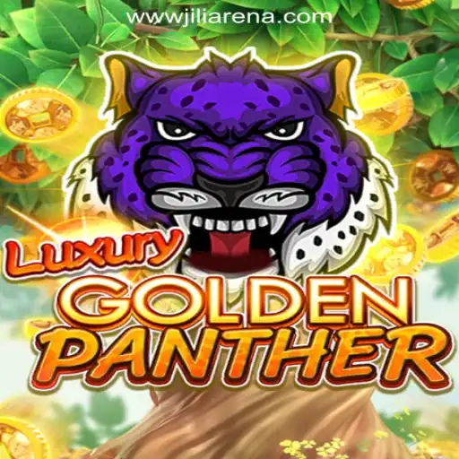 LUXURYGOLDENPANTHER: A Thrilling Adventure at JiliArena Online Casino Philippines