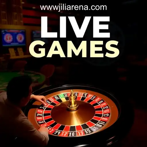 Live Games at JiliArena Online Casino Philippines