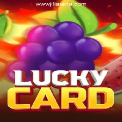 Discover LuckyCard: The Exciting Game at JiliArena Online Casino Philippines