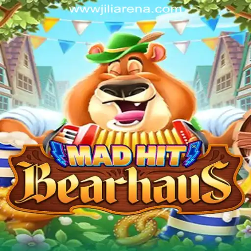 MadHitBearhaus: A Thrilling Experience at JiliArena Online Casino Philippines