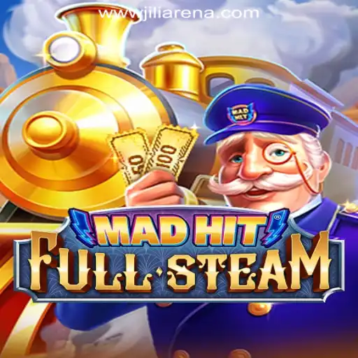 MadHitFullSteam: A Thrilling Gaming Experience with JiliArena Online Casino Philippines