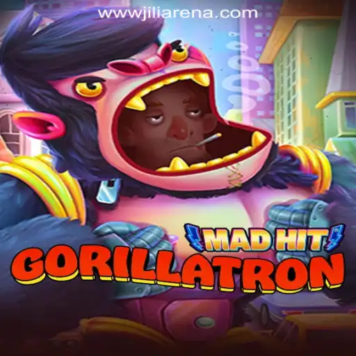 Discover MadHitGorillatron: The Ultimate Gaming Experience at JiliArena Online Casino Philippines
