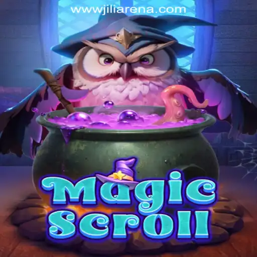 Exploring the Enchanting World of MagicScroll at JiliArena Online Casino Philippines
