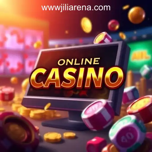Unlocking the Secrets of Online Casino Promotions