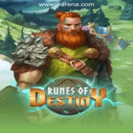 Exploring the Fascinating World of RunesOfDestiny