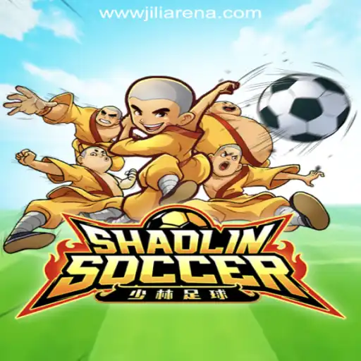 Unveiling Shaolin Soccer at JiliArena Online Casino Philippines: A Thrilling Blend of Tradition and Entertainment