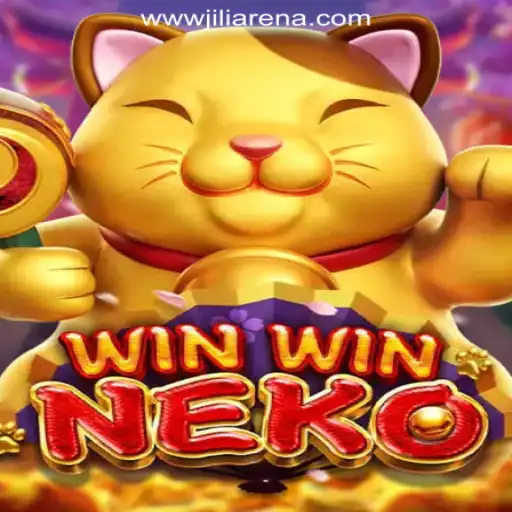Explore the Exciting World of WinWinNeko at JiliArena Online Casino Philippines