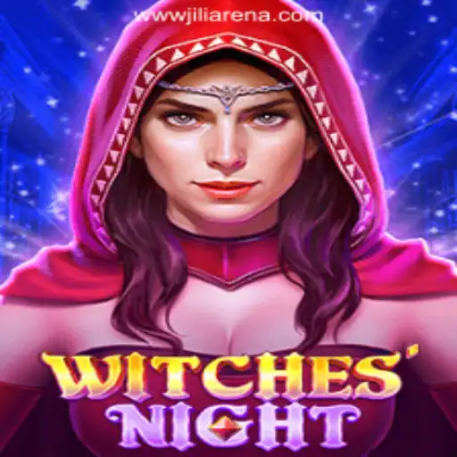 Explore the Exciting World of WitchesNight at JiliArena Online Casino Philippines