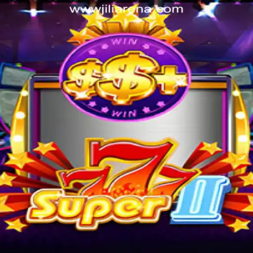 Exploring Super777II: A Thrilling Dive into JiliArena Online Casino Philippines