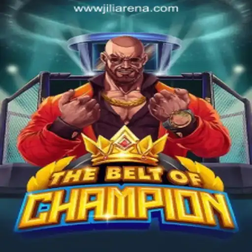 TheBeltOfChampion: A New Era in JiliArena Online Casino Philippines