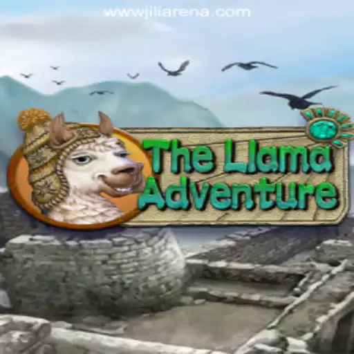 The Llama Adventure: Discover the Unique Gaming Experience